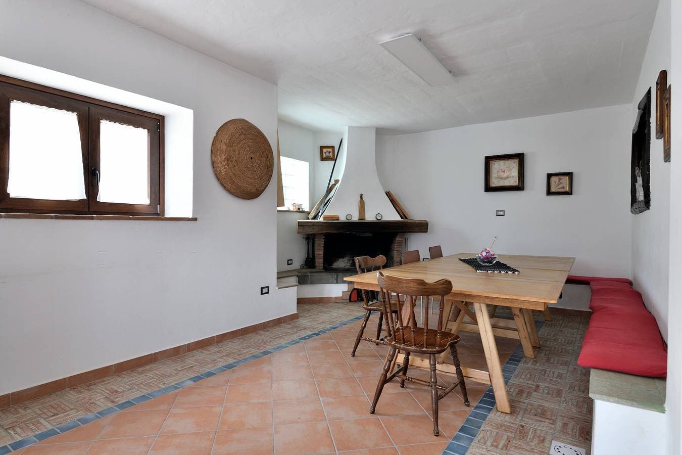 Foto 3 von 23: Ferienhaus 'Ami' mit Meerblick, privater Terrasse und Gemeinschaftsgarten