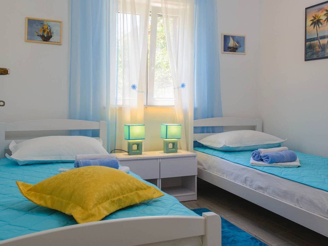 Foto 11 von 27: Charmantes Ferienhaus Amelie - Eos Croatia