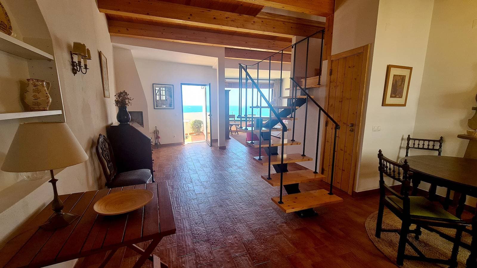 Foto 12 von 61: Albufeira Beach Cliffs House by Rentals in Algarve