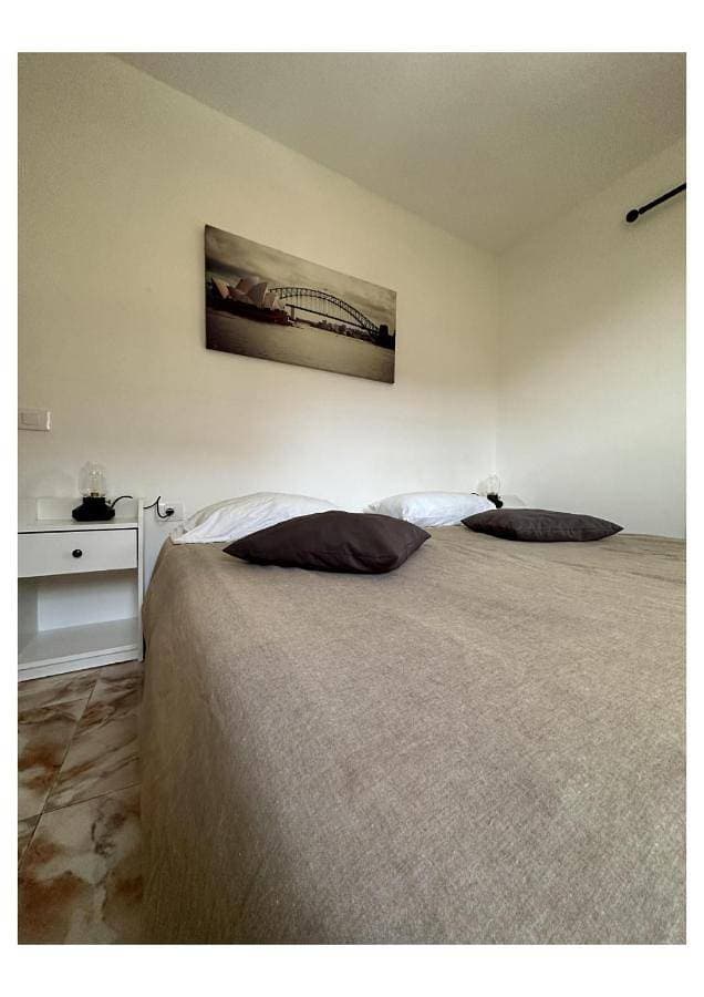 Apartamento Fortaleza 1