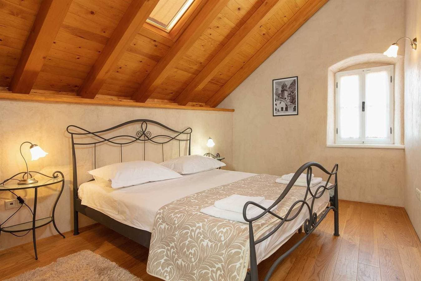 Foto 3 von 10: Ferienwohnung für 6 Personen