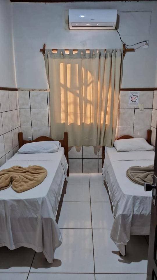 Foto 6 von 7: Double or Twin Room