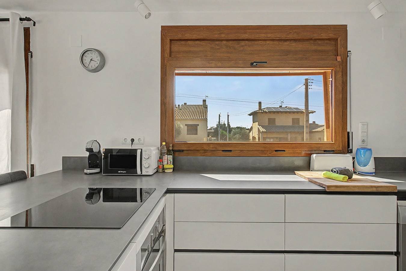 Foto 8 von 33: Villa Antic Plankton – Masos de Pals: Gratis Parken, Strandnähe, WLAN, Urlaub