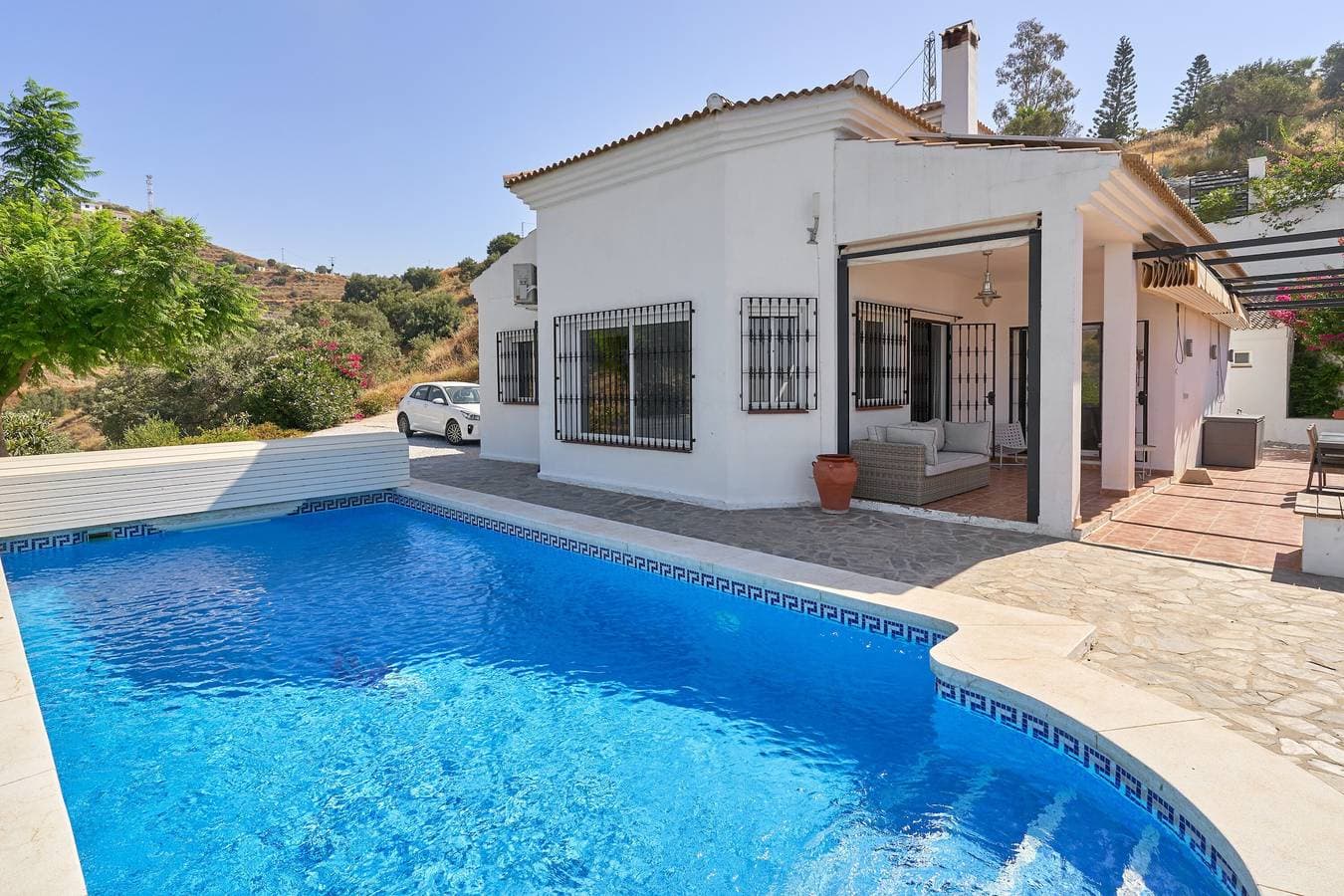 Villa Amapola 1
