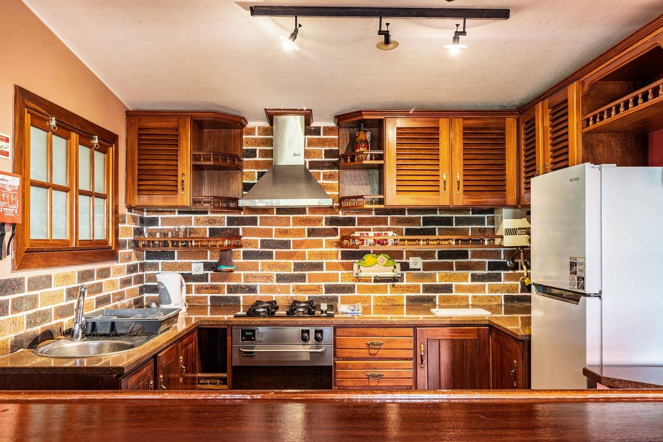 Foto 13 von 31: Ferienhaus „Cayenne“ mit Meerblick, privatem Garten und WLAN