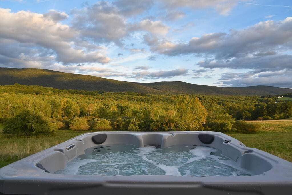 Foto 13 von 61: Hill Top House, a Farm Stay by Sagra - Vermont