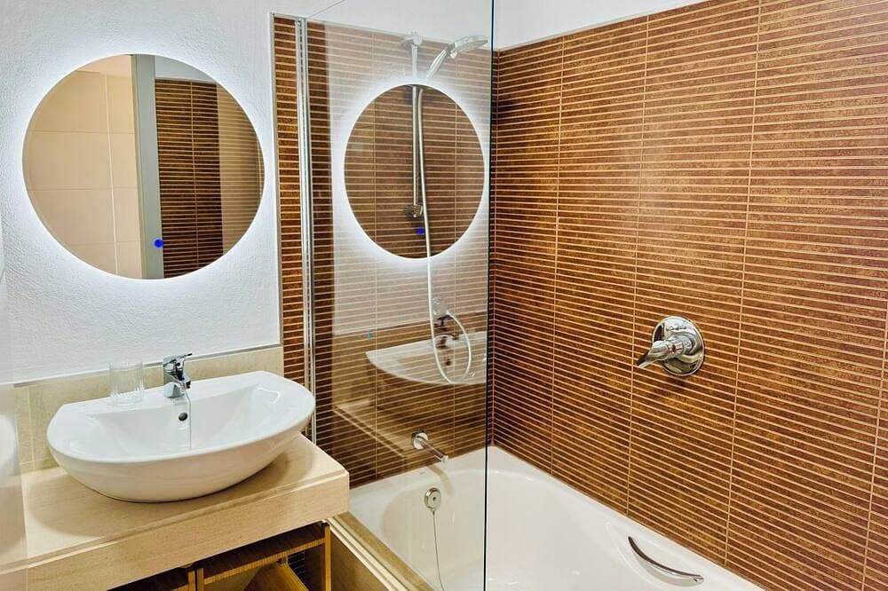 Foto 8 von 30: Altos De Vera II- Beautiful penthouse with spectacular views of the golf course