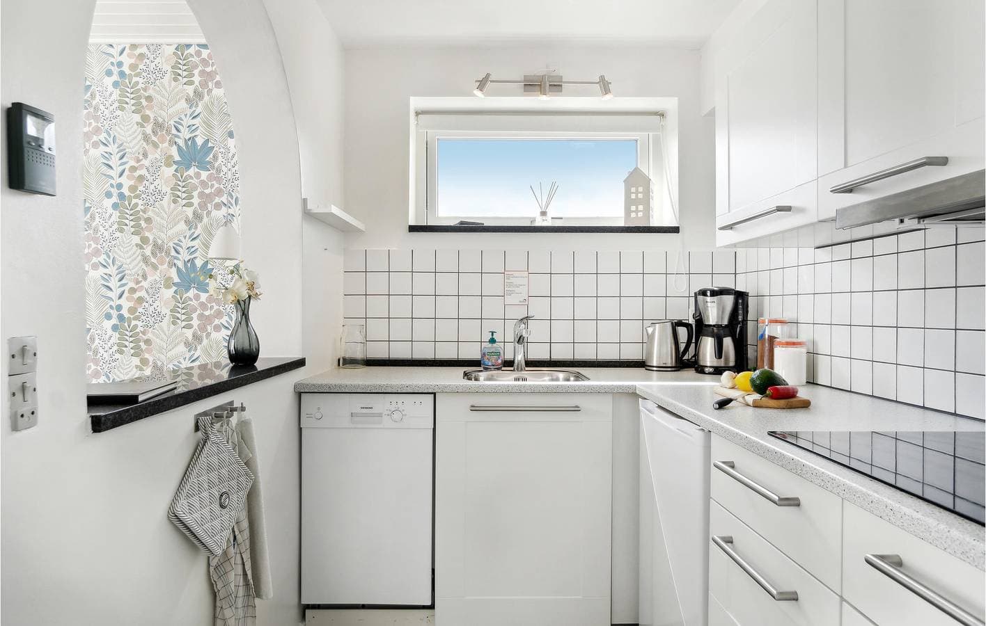 Foto 11 von 17: Ferienwohnung für 4 Personen mit Terrasse
