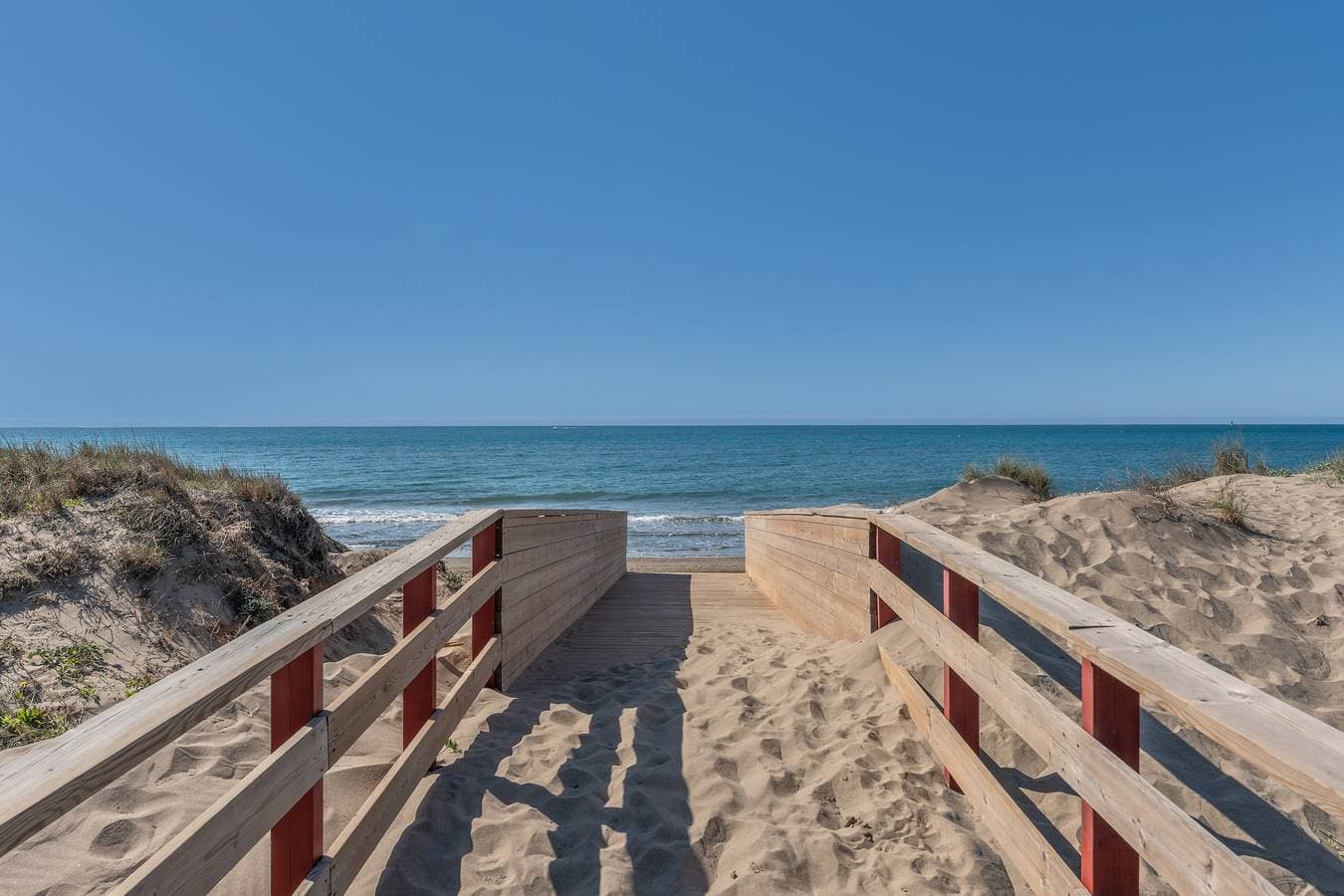 Bahía de Marbella Primera Línea 1