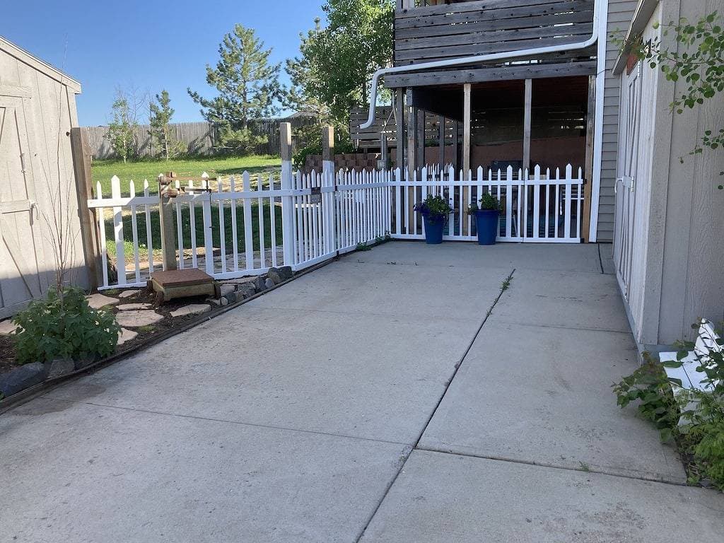 Foto 4 von 31: Country Living Private Apt w/Mini Petting Zoo