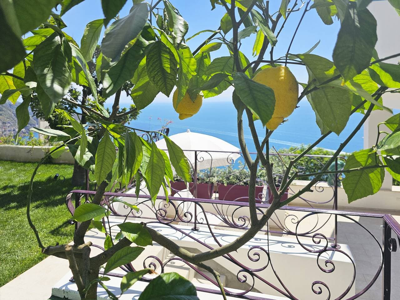 Foto 4 von 28: Villa Grà