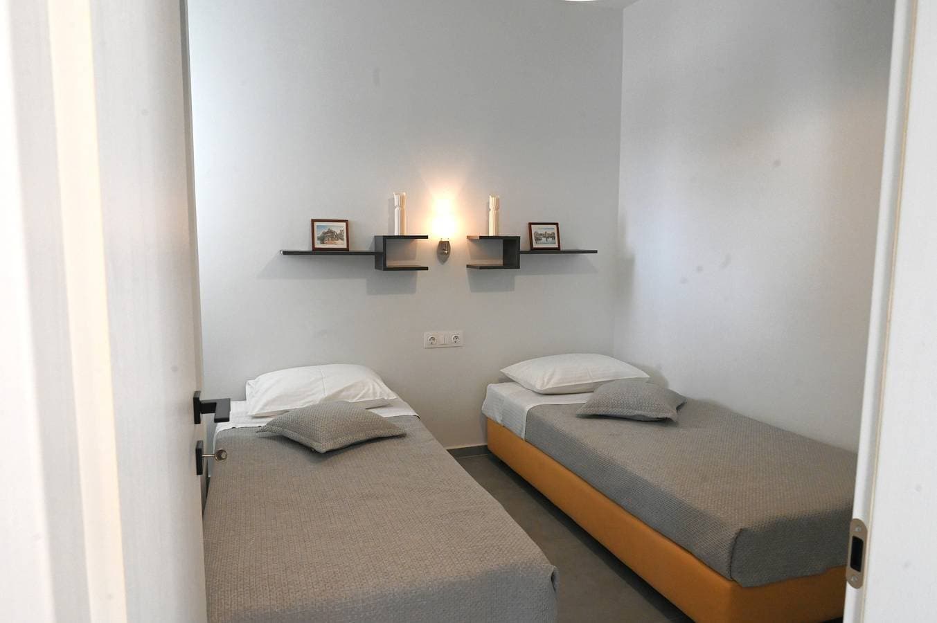 Foto 12 von 20: Avra Port House – Nur wenige Schritte vom Hafen Porto Heli entfernt