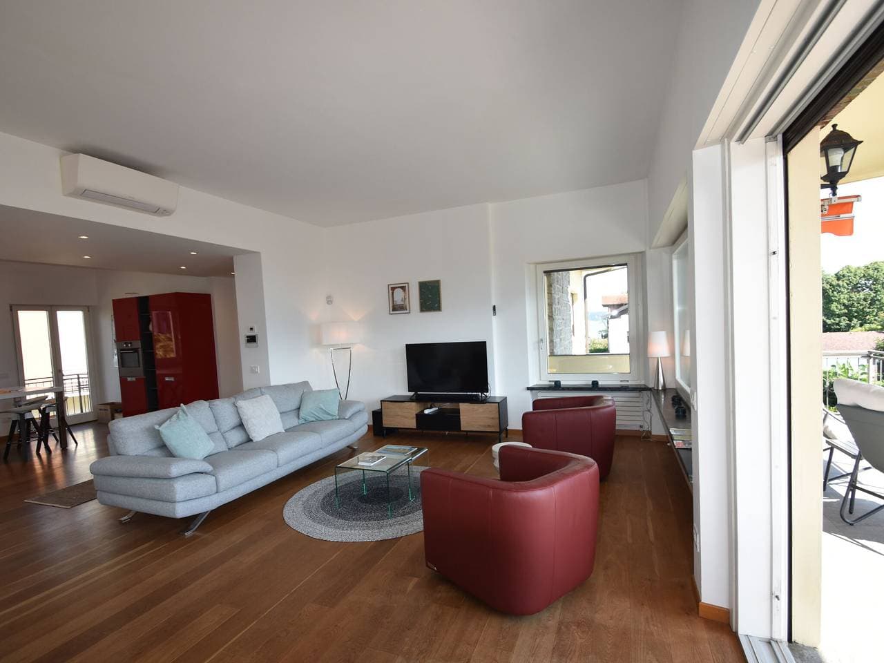 Foto 7 von 40: Wohnung in bester Lage am Lago Maggiore