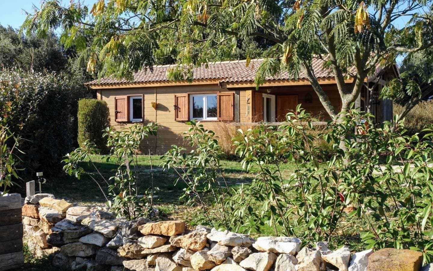 Gîte - La Petite Maison De Noémie 1