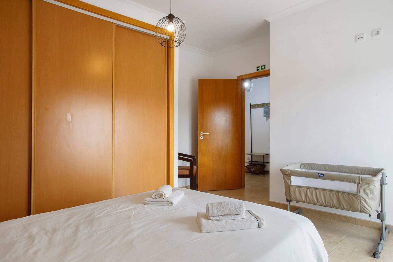 Foto 11 von 19: Ferienhaus 'Tina House' mit privater Terrasse, WLAN und Klimaanlage