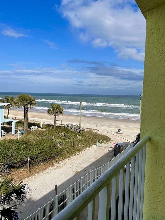 Foto 12 von 19: Ocean Overlook - Sea View at Symphony Beach Club!