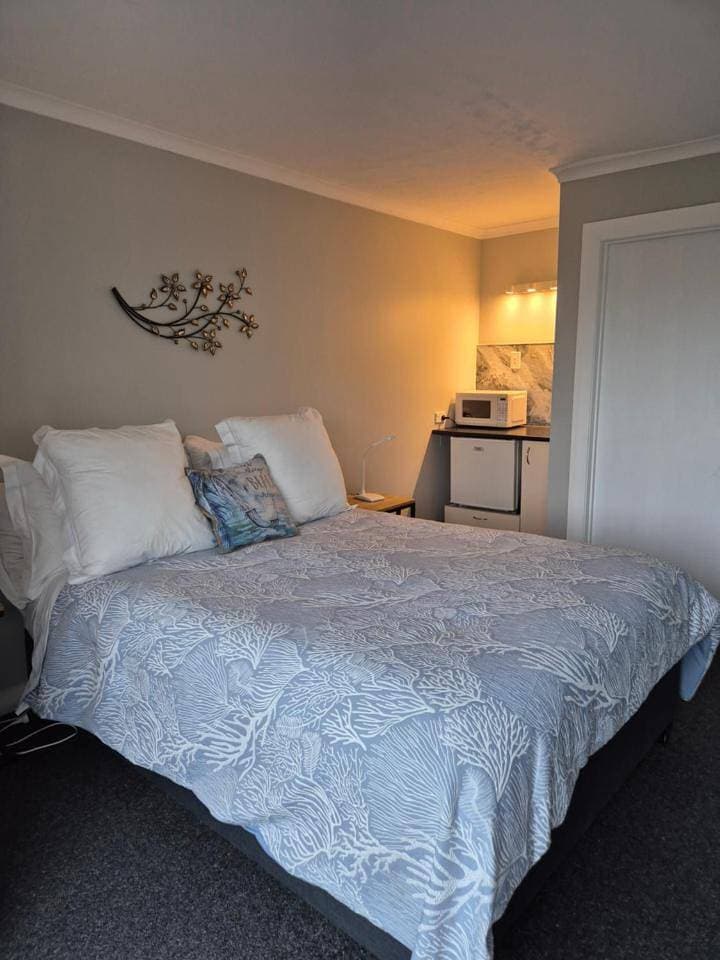 Foto 6 von 10: Budget Double Room