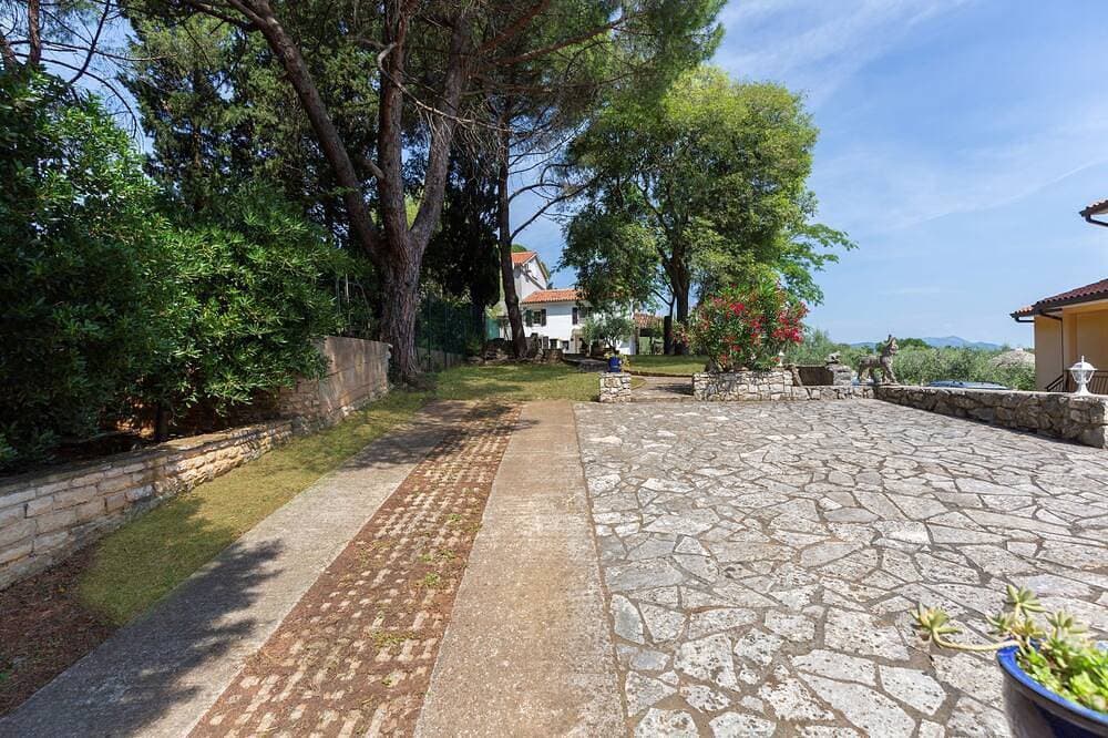 Foto 12 von 30: Kuća - Jeder Moment Ihres Urlaubs wird ein wahres Vergnügen sein!