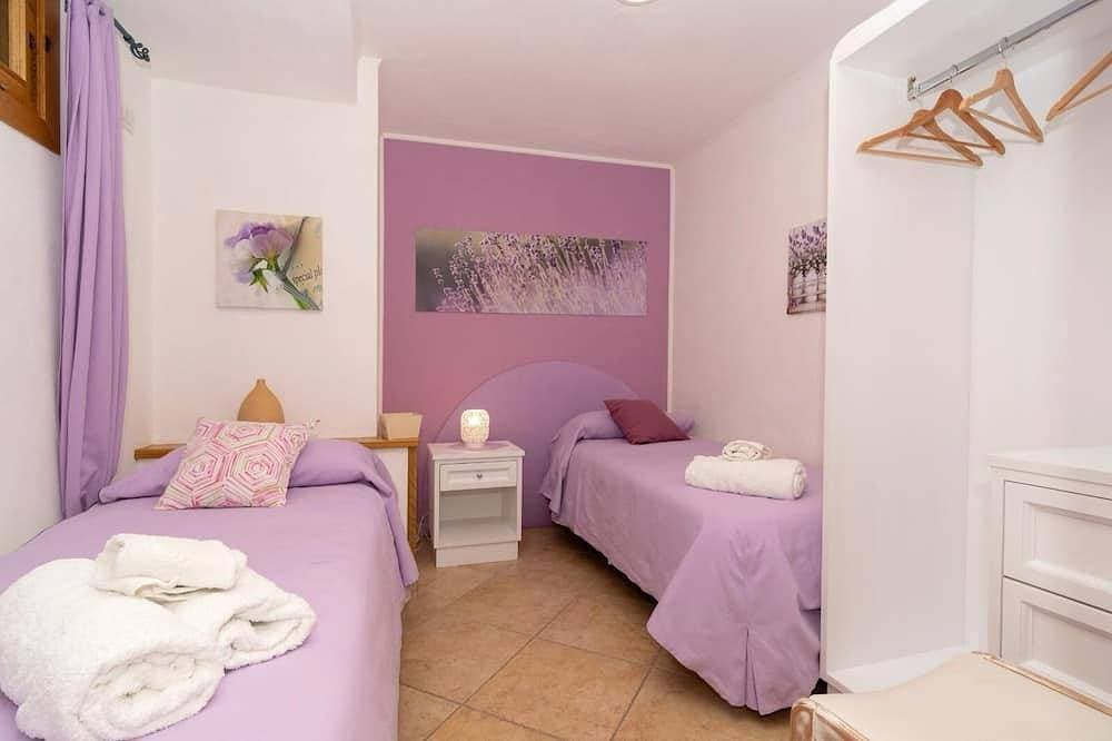 Foto 2 von 30: Apartment 100 qm mit schöner Außenterrasse in Sorrentoküste
