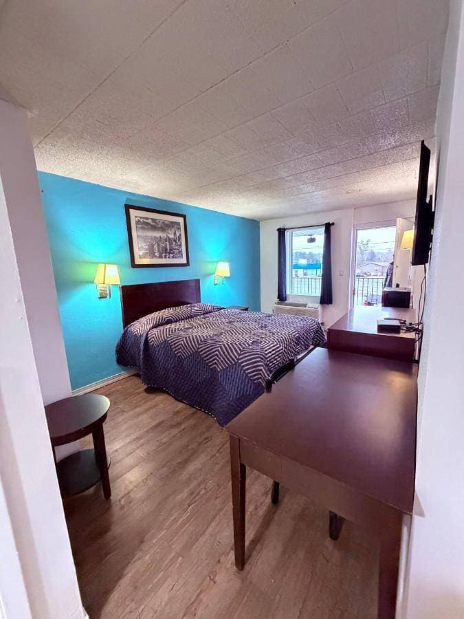Foto 4 von 8: King Room