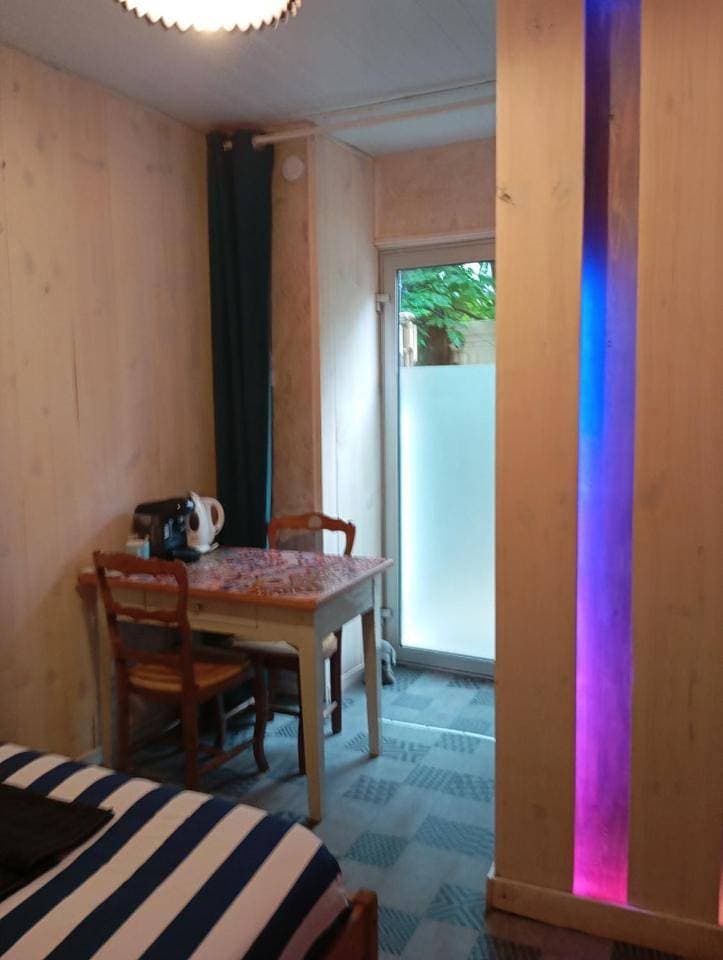 Foto 6 von 14: Double Room with Garden View