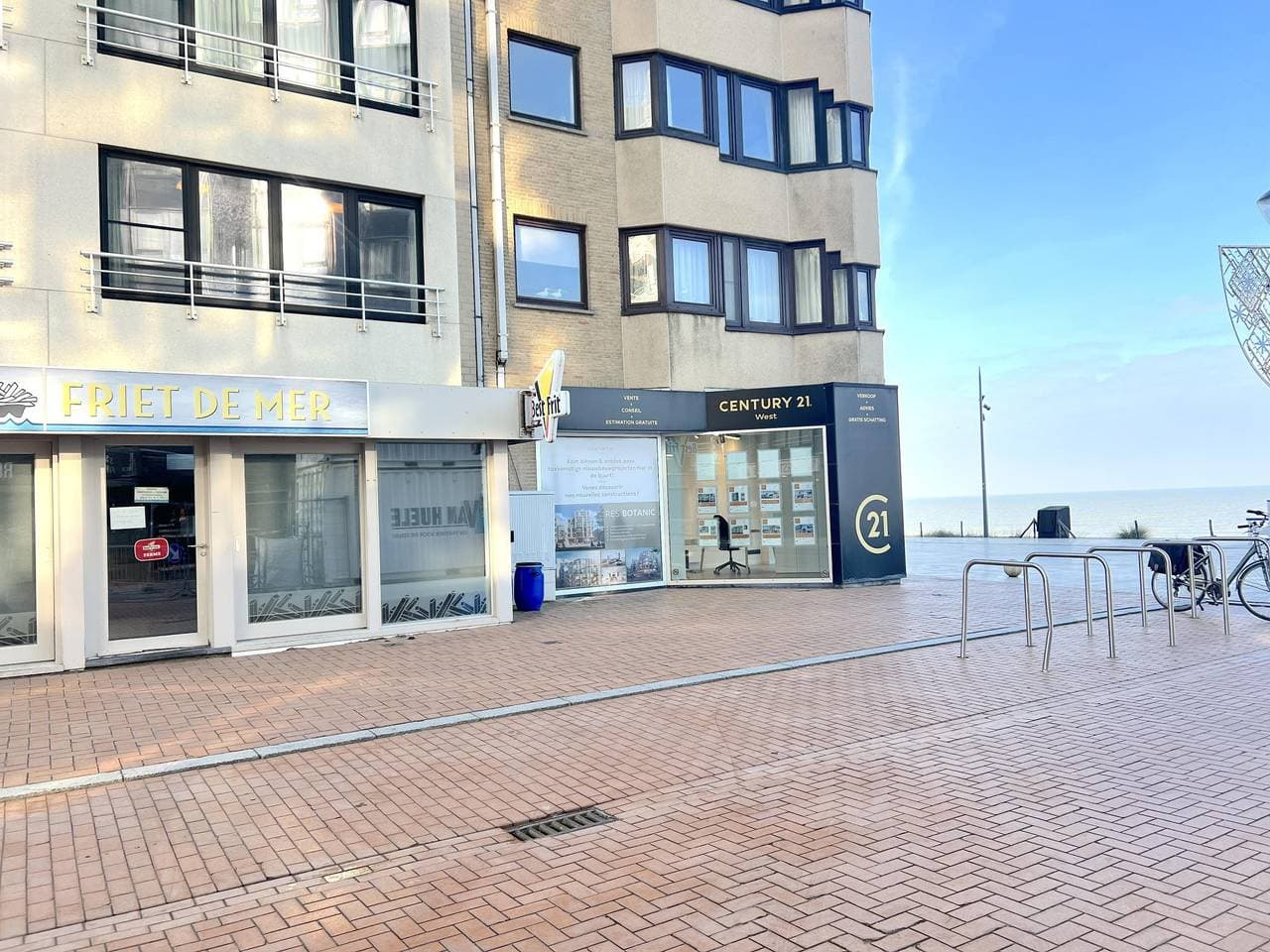 Foto 2 von 60: Gemütliche Wohnung in Meeresnähe