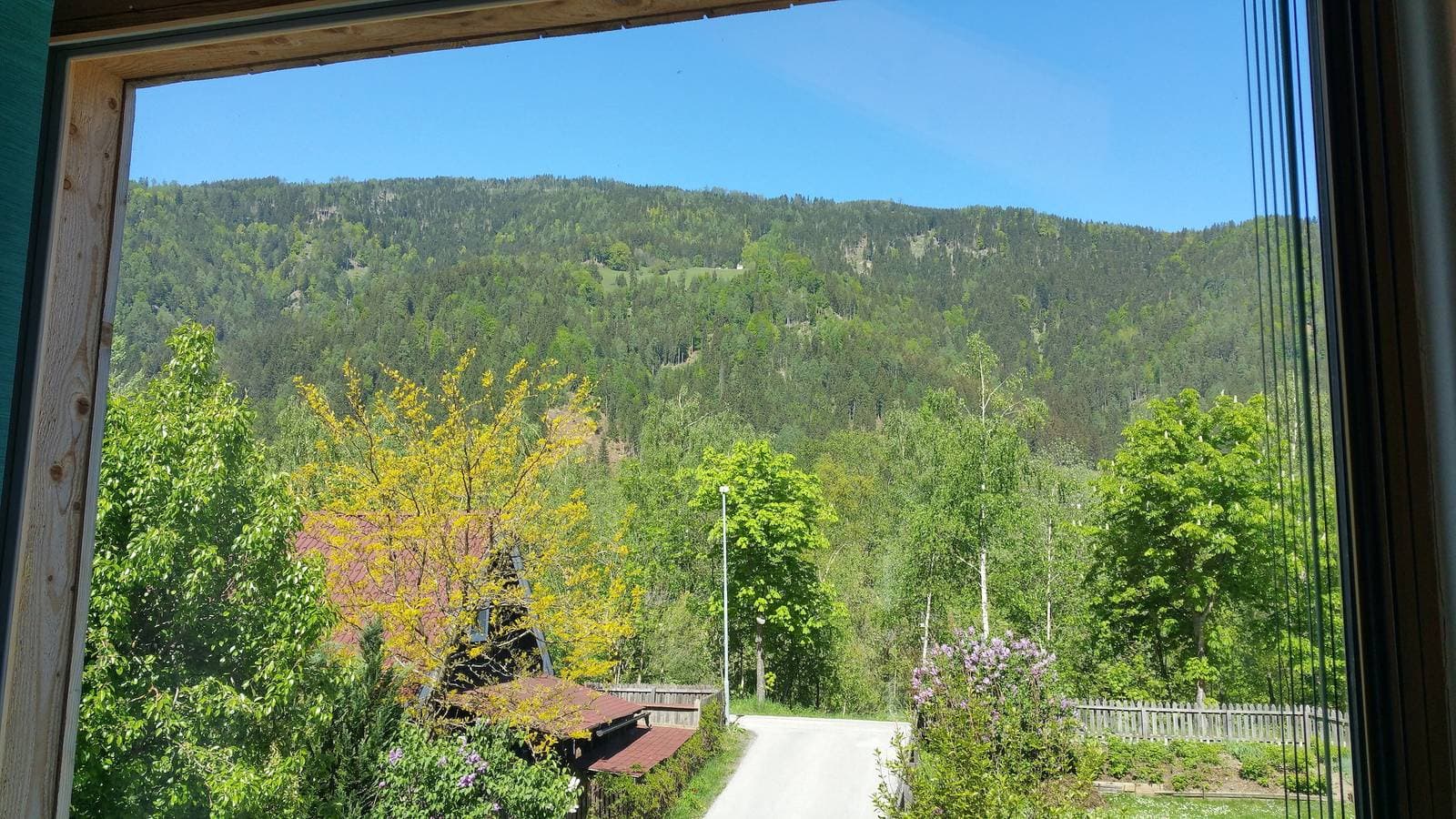 Foto 13 von 21: Ferienhaus Casa Rosa - Lienz/Osttirol