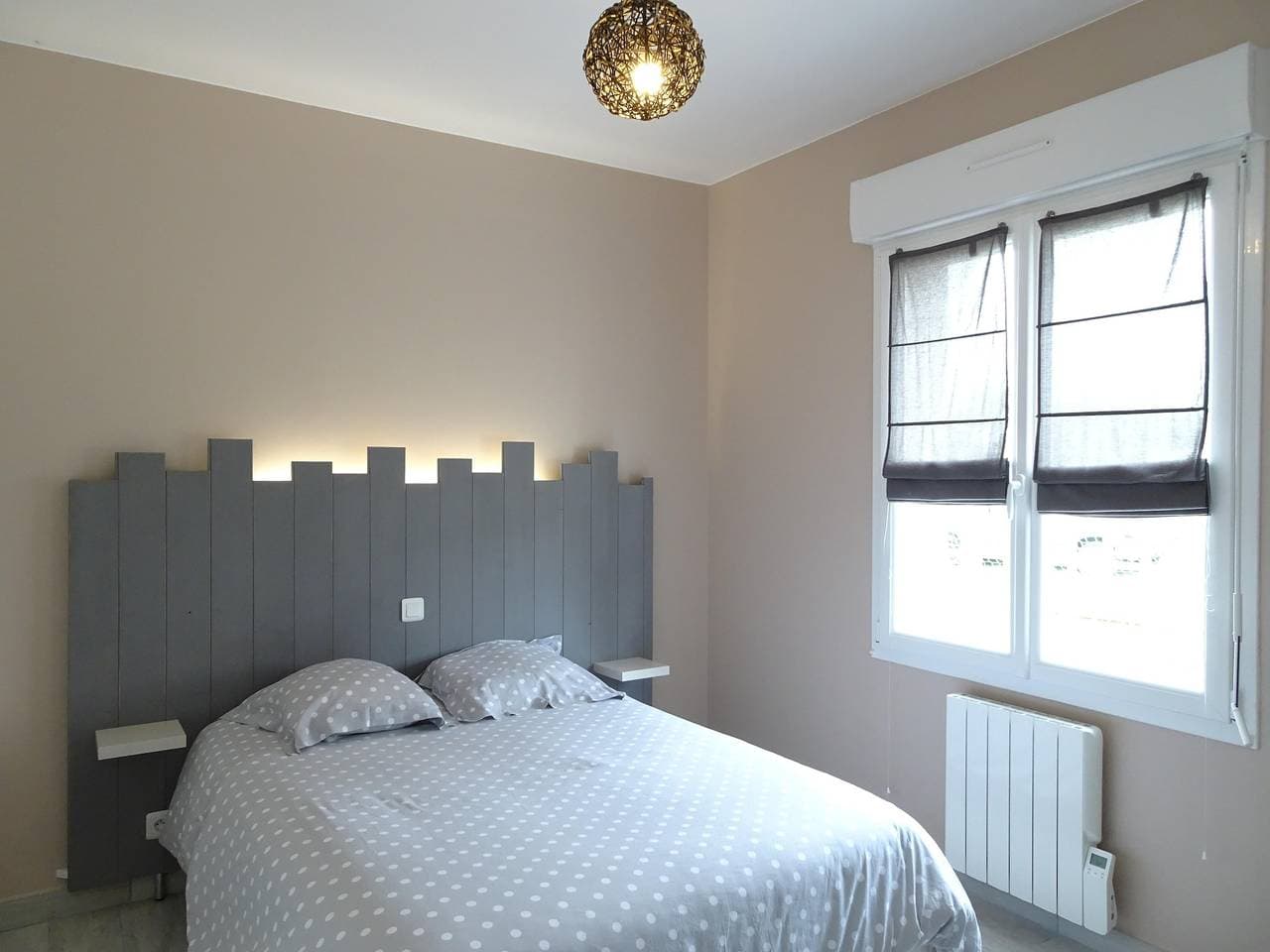 Foto 5 von 33: Ferienhaus in Strandnähe