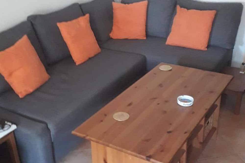 Foto 6 von 10: Apartment in einer ruhigen Lage in Castelos Da Rocha