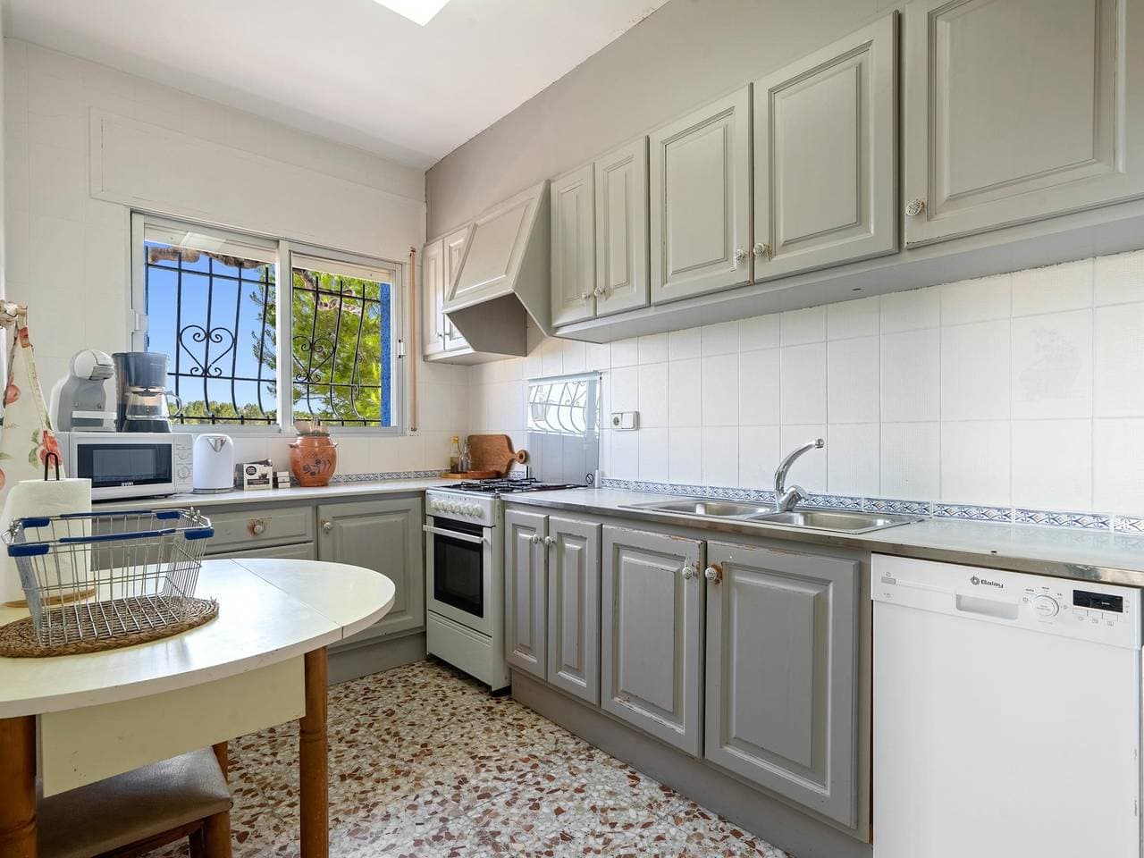 Foto 8 von 23: Ferienhaus für 6 Personen mit Garten