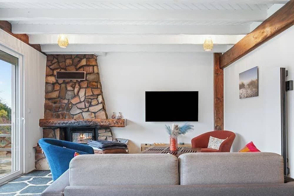 Foto 5 von 10: Gîtes de France® - Villa Panacotta