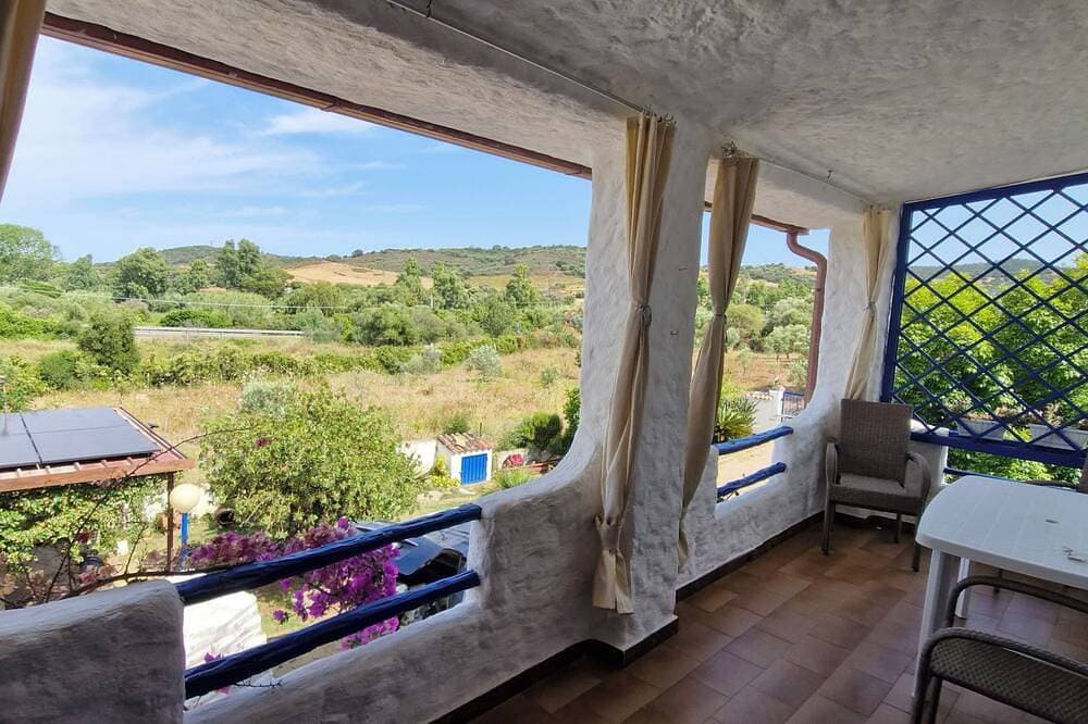 Foto 11 von 19: Authentic Sardinian villa in nature within walking distance of a beautiful beach