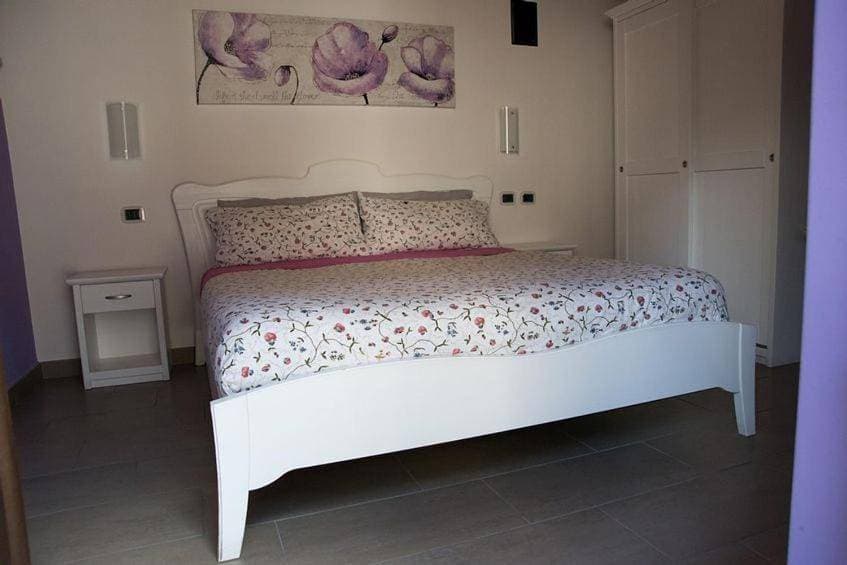 Foto 7 von 13: Double Room
