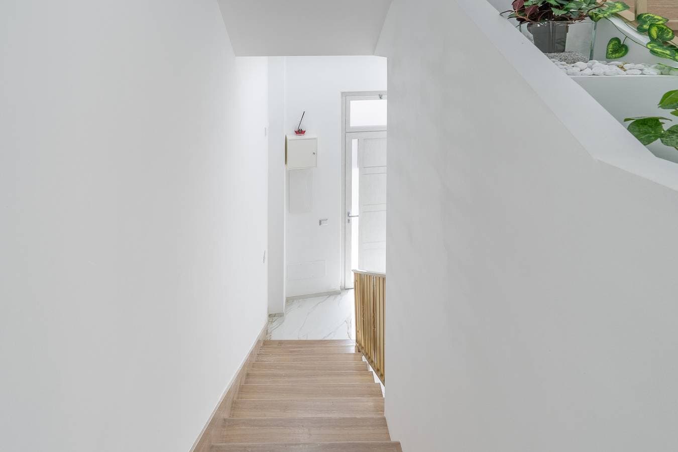 Foto 6 von 28: Mediterrane Eleganz – Wohnung im 2. Stock mit privater Terrasse, WLAN & Klimaanlage