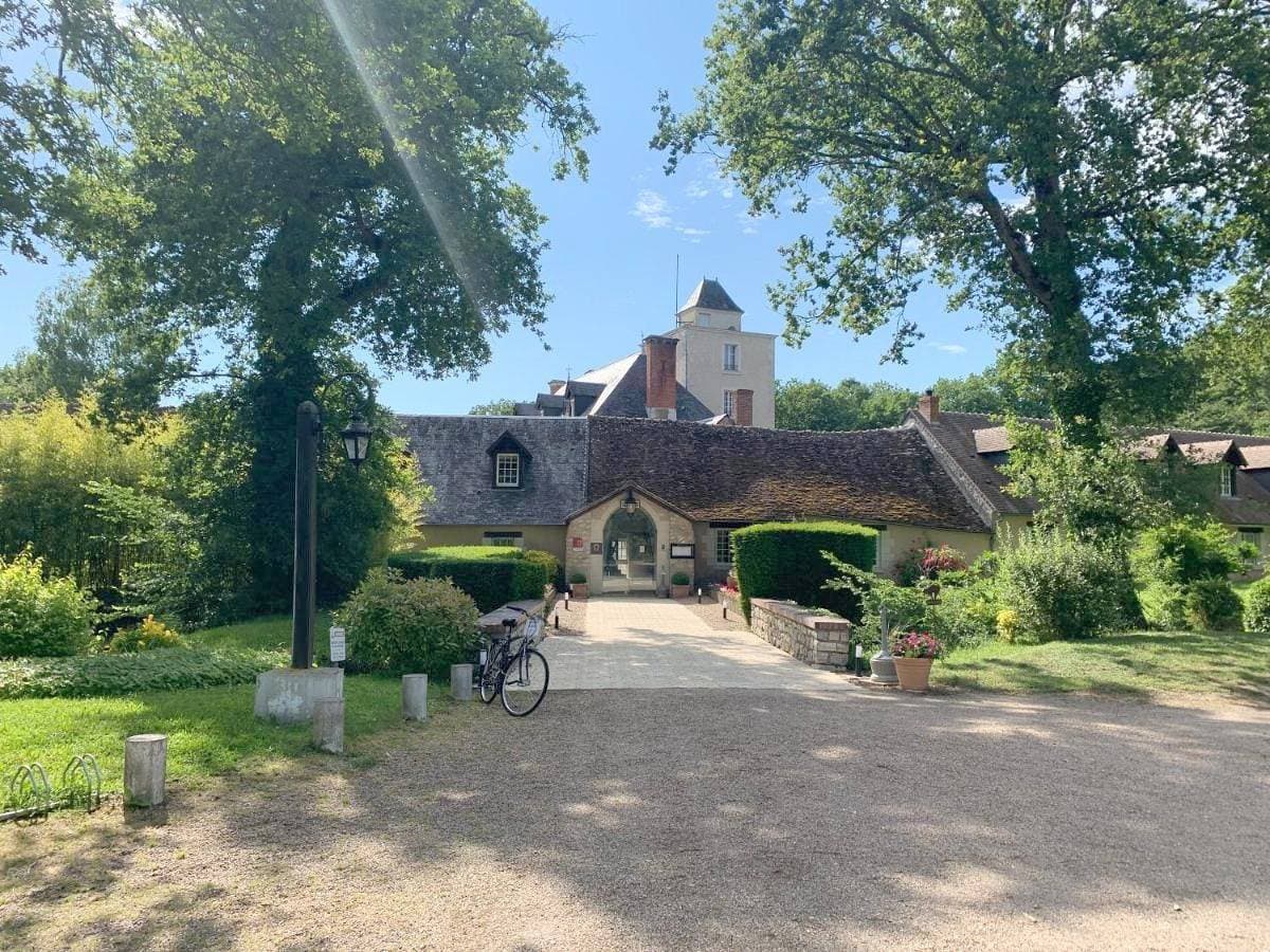 Foto 10 von 50: Relais Des Landes