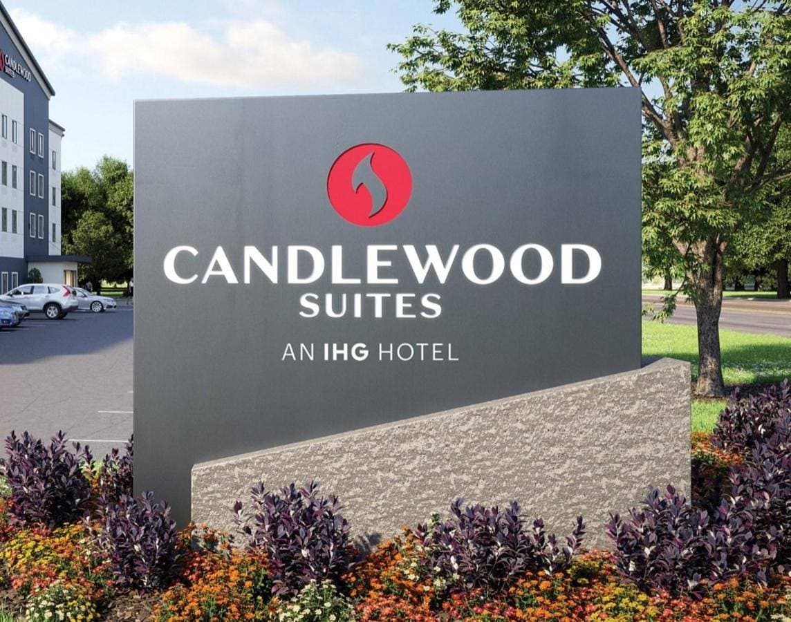 Candlewood Suites Orlando North - Winter Park by IHG 1
