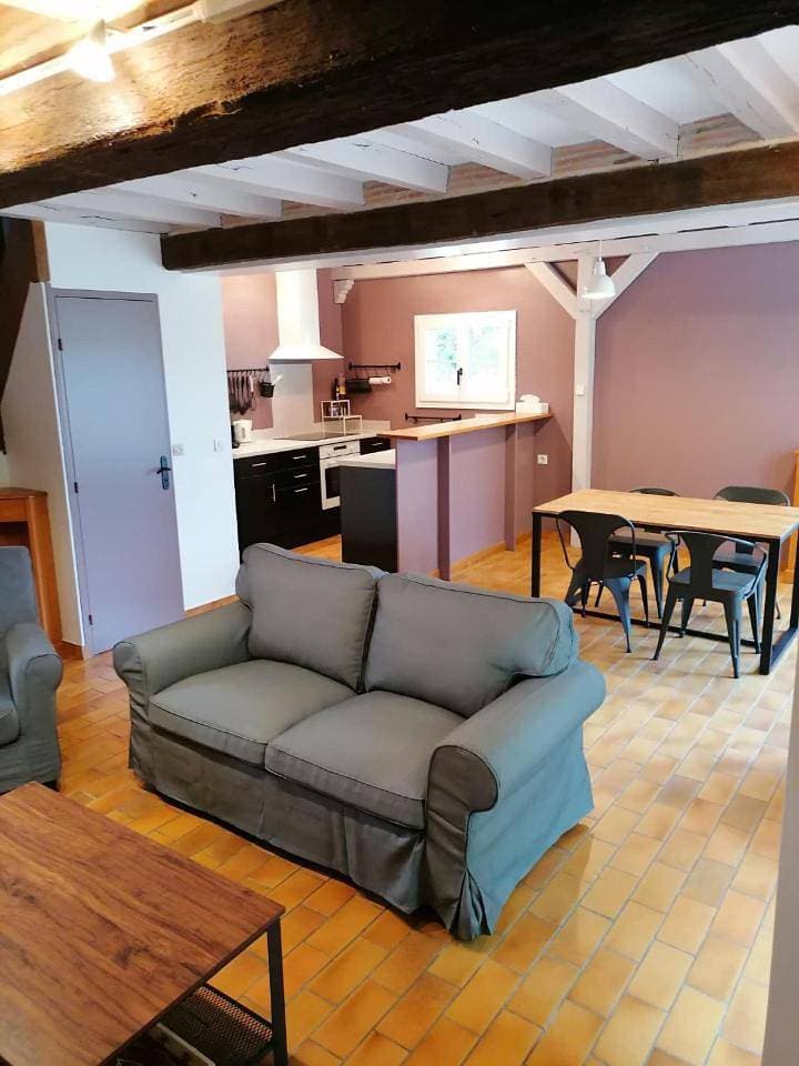 Foto 9 von 52: Two-Bedroom House