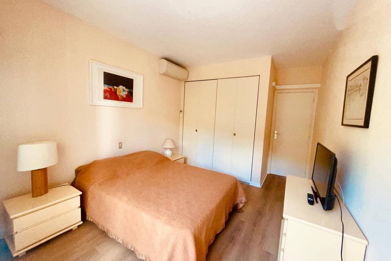Foto 7 von 10: Ferienwohnung für 2 Personen mit Garten