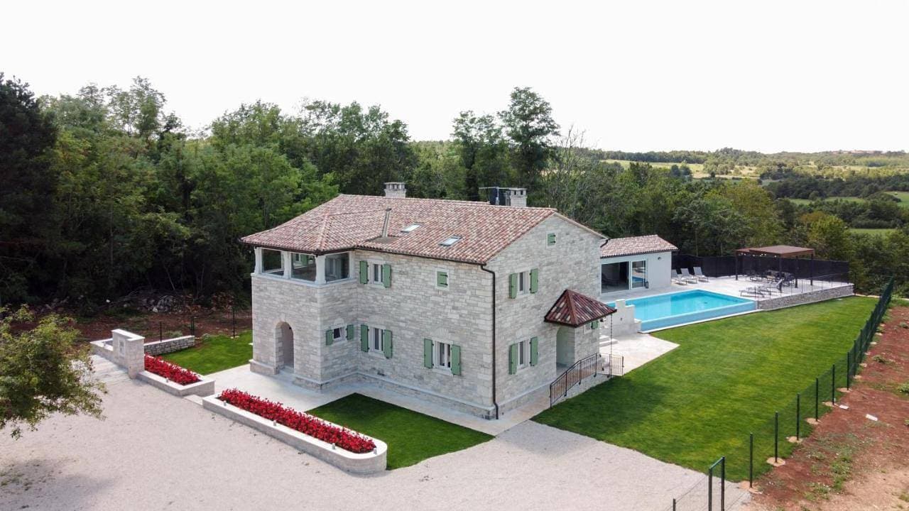 Foto 4 von 53: Villa Kave