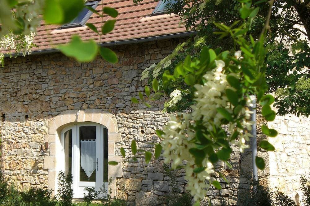 Foto 7 von 18: Wunderschönes Gite in Aveyron zwischen Villefranche de Rouergue und Figeac