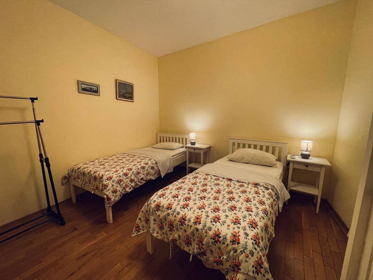 Apartment Olivia 1