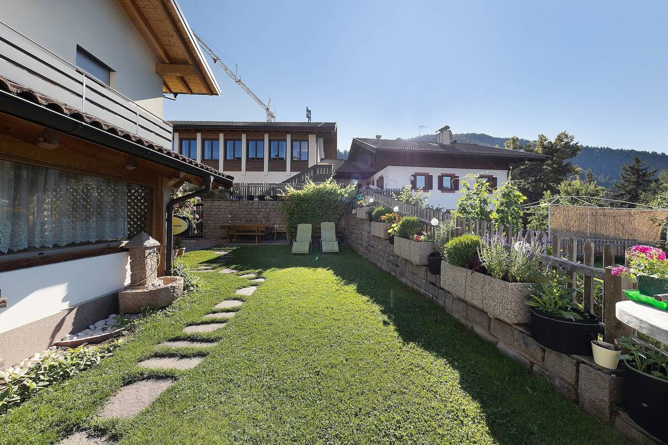 Apartment Panorama 1