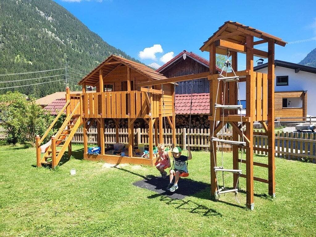 Foto 5 von 43: 80m² Gästehaus Sonne
