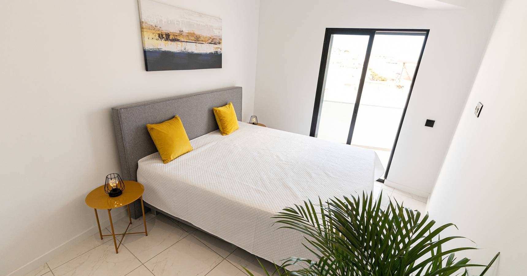 Foto 6 von 13: Ferienwohnung 'Mi Casa Es Su Casa Nº5' mit Wi-Fi und Klimaanlage