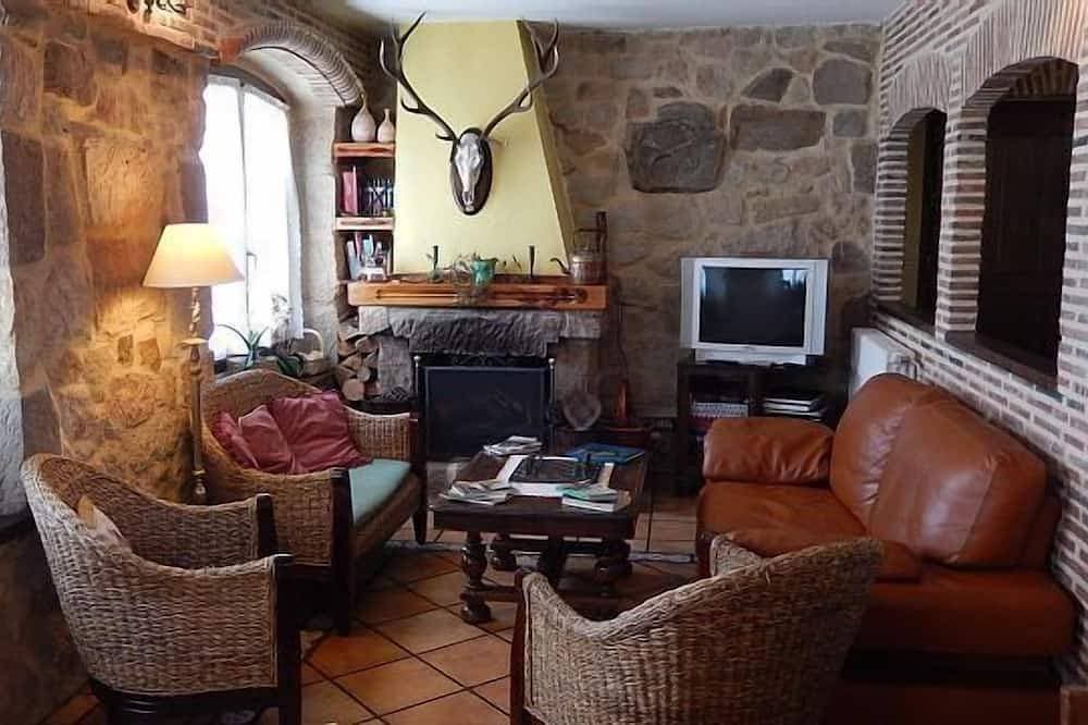Foto 7 von 30: Casa del Médico für 10 Personen
