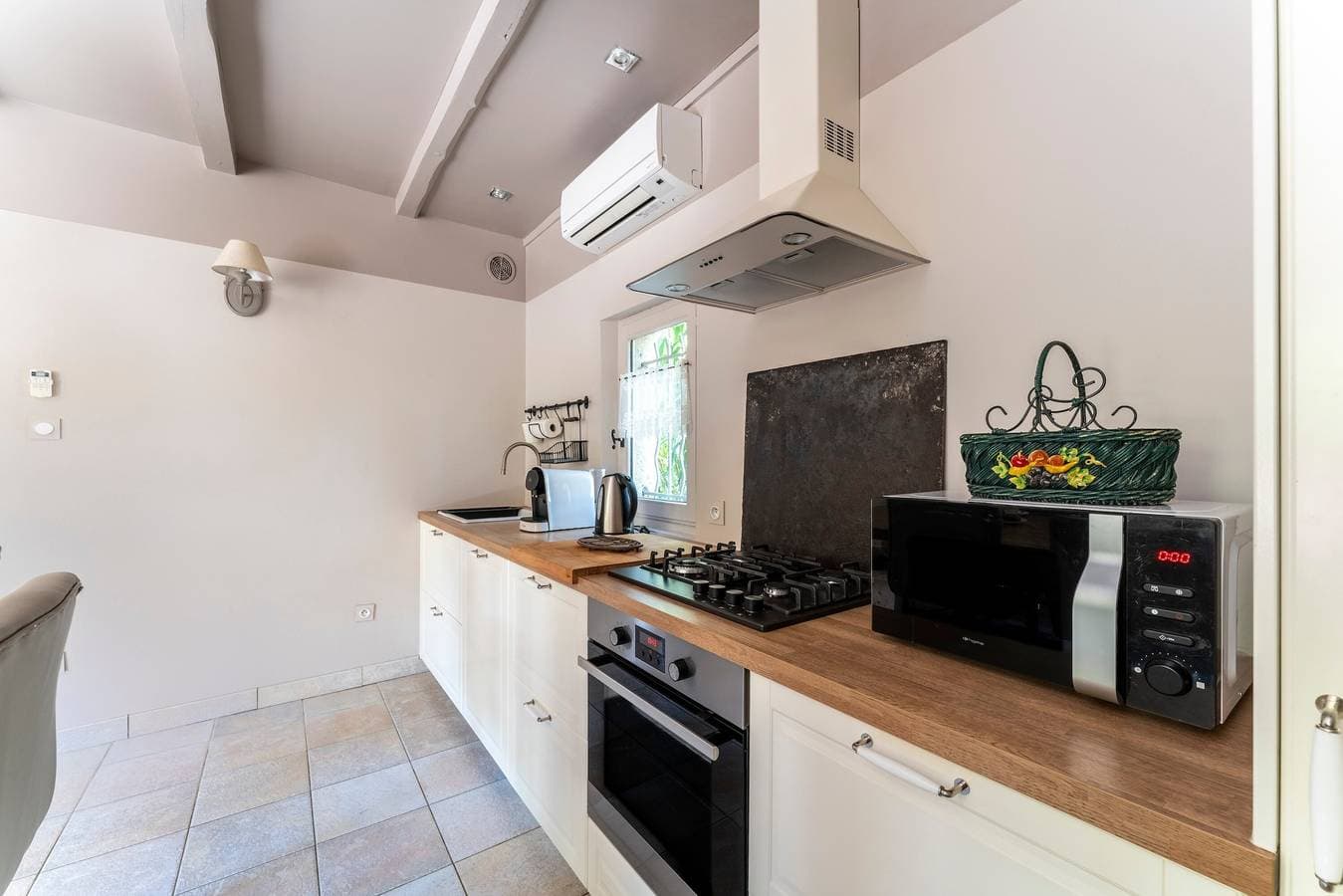 Foto 11 von 25: Landhaus 'Le Mas' mit Gemeinschaftspool, WLAN und Klimaanlage