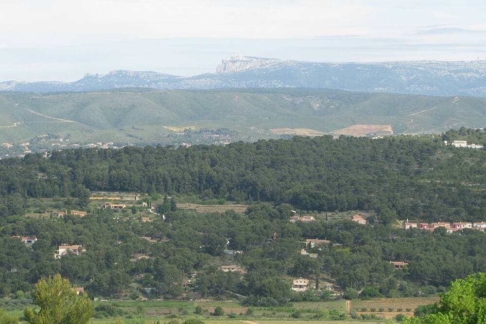 Foto 10 von 20: Einen atemberaubenden Blick und Ruhe