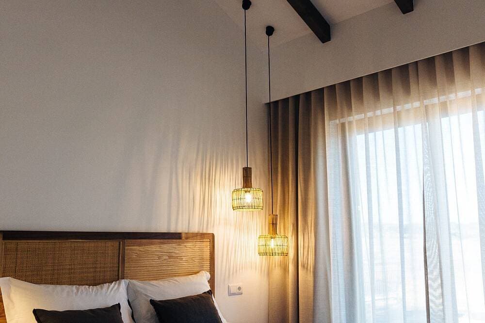 Foto 5 von 25: Ein Schlafzimmer Apartment