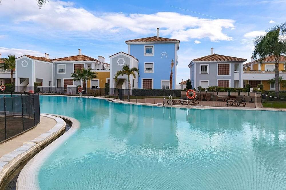 Cortijo del Mar 1