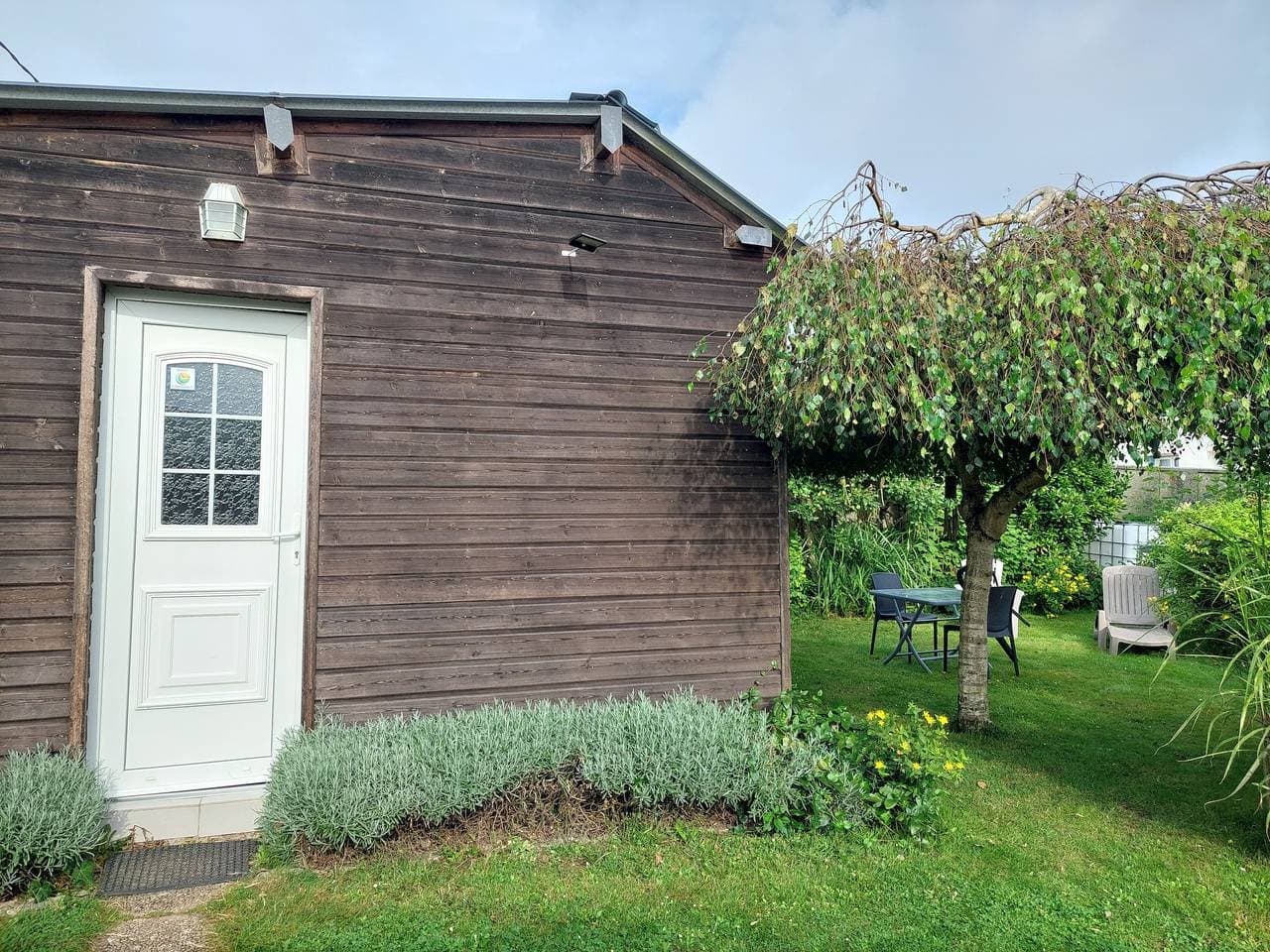Foto 13 von 20: Gemütliches kleines Ferienhaus „L'abri côtier“ nahe Fécamp und Étretat